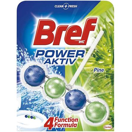 Bref Power Aktiv Çam Single Pack 