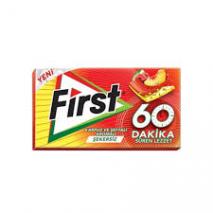 FIRST CUZDAN 60 DAKIKA KARPUZ VE SEFTALI