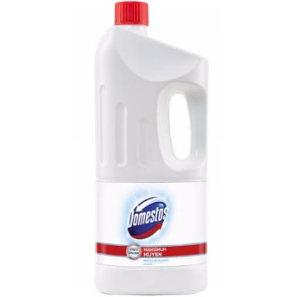 Domestos Çamaşır Suyu Kar Beyazı 1989 Gr