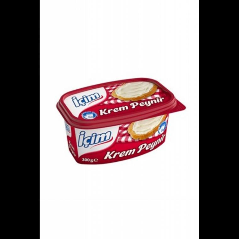 Ülker İçim Krem Peynir 300 Gr