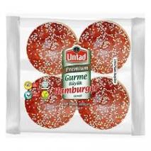 UNTAD GURME HAMBURGER