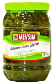 Mevsim Asma Yaprak 1500 Gr