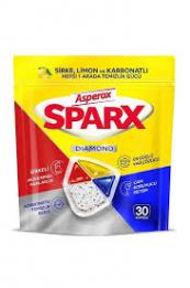 ASPEROX SPARX TABLET 30LU