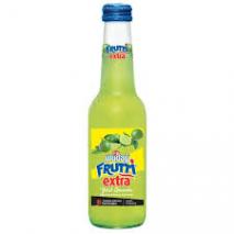 FRUTTI Y.LIMON AROMALI GAZLI ICECEK 250ML