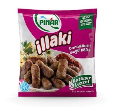 PINAR DANA KOFTE 390G INEGOL