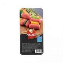 NAMET HINDI SOSIS 140G