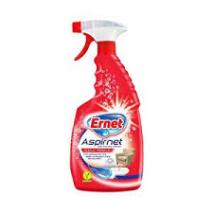 Ernet Süper Likit Aspirnet Çok Amaçlı Temizleyici 750 Ml Spreyli