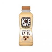 ICE BREAK SOGUK KAHVE 375ML VANILYALI LATTE