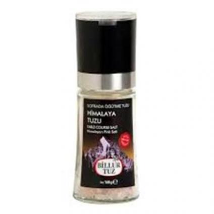 BILLUR TUZ 160G HIMALAYA OGUTME CAM