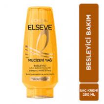 ELSEVE MUCIZEVI YAG BESLEYICI SAC KREMI 250ML