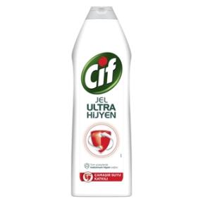 Cif Tüm Yüzeyler 750 Ml