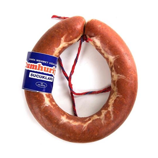 Cumhuriyet Sucuk Kg