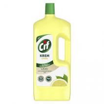 CIF KREM 1500ML LIMON