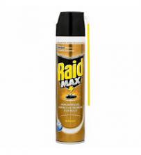 RAID MAX BOCEK SAVAR 300ML