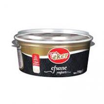 EKER EFSANE YOGURT 750GR