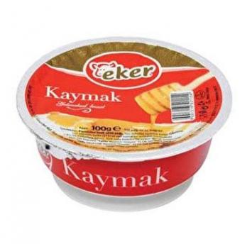EKER KAYMAK 100GR