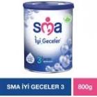 SMA DEVAM SUTU 800G 3 IYI GECELER