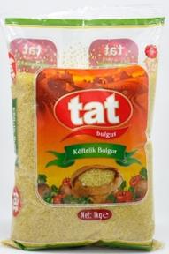 Tat Bulgur Köftelik 1 Kg 