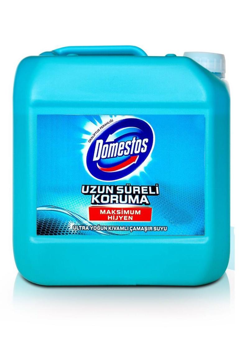 Domestos Tunceros Okaliptus 3240 Ml