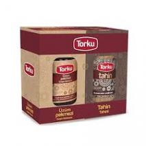 TORKU PEKMEZ TAHIN CAM 300GArtı400G