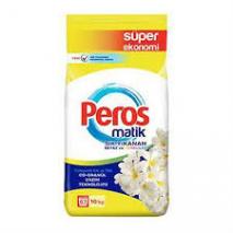 PEROS MATIK 10KG SIK YIKANAN