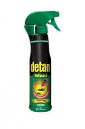 DETAN MAXI 250ML KOKUSUZ