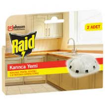 RAID KARINCA YEMI 2LI