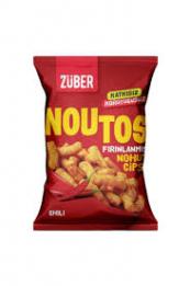 ZUBER NOUTOS 55G CHILI