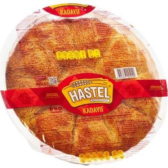 Hastel Kadayıf 400 Gr