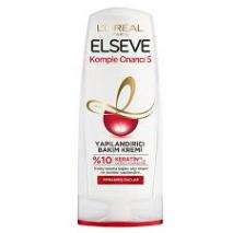 ELSEVE SAC KREMI 360ML KOMPLE ONARICI 5