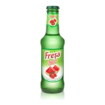 Freşa Karpuz Ve Çilekli Soda 200 Ml 