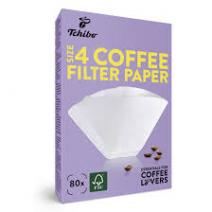 TCHIBO FILTRE KAHVE KAGIDI 80 ADET