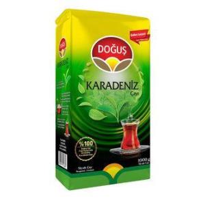 Doğuş Karadeniz Siyah Çay 1 Kg