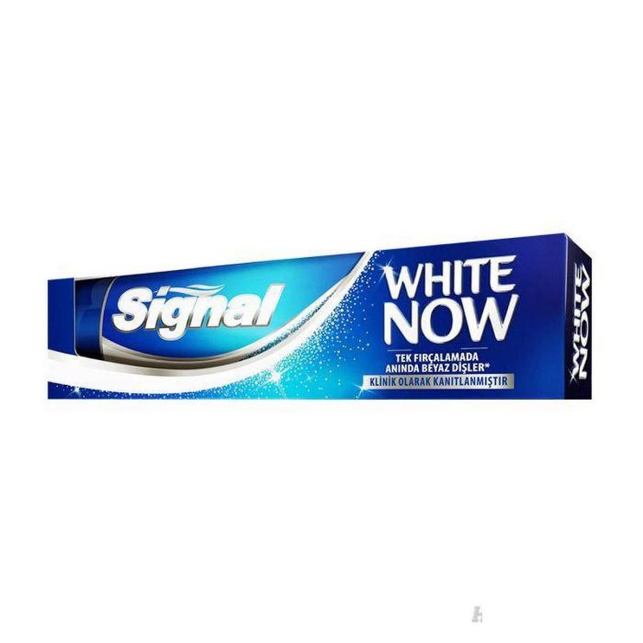 Signal Diş Macunu White Now 75 Ml