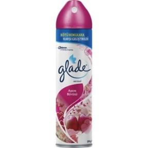 Glade Oda Spreyi Lovel 300 Ml