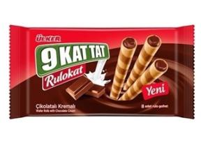 Ülker Rulokat 42 Gr