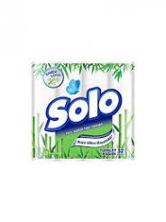 SOLO TUV.KAGIDI 32LI BAMBU