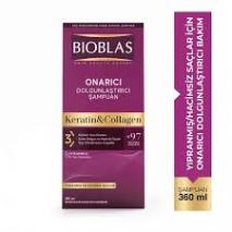 BIOBLAS SAMP.360ML ONARICI DOLGUNLASTIRICI