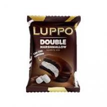 LUPPO SANDVIC KEK 28,7G EXTRA MARSHMALLOW