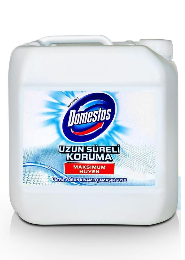 Domestos Kar Beyazı 3240 Ml