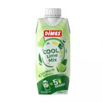 DIMES COOL LIME OZU 310ML