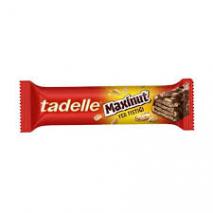 TADELLE MAXINUT GOFRET 30G YER FISTIGI