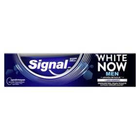 Signal Diş Macunu White Now Men 75 Ml