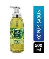 EST KOPUK SABUN 500ML AYVALIK ZEYTIN CICEGI