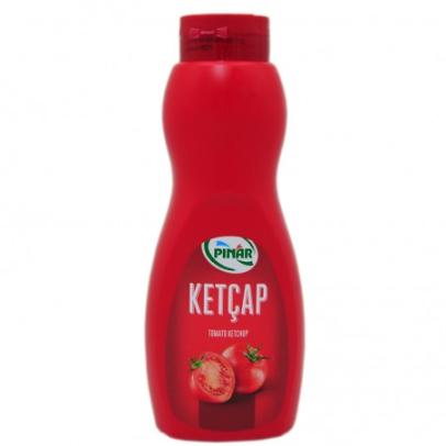 Pınar Ketçap 800 Gr