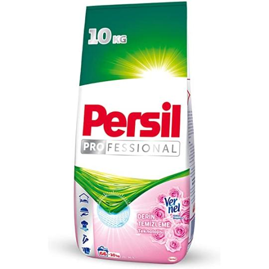 Persil Sıvı Deterjan 60 Yıkama Gülun Buyusu