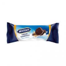 MCV CREAM SANDWICH 90G