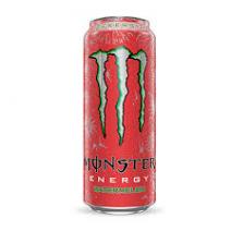 MONSTER ENERJI ICECEGI 500ML WATERMELON