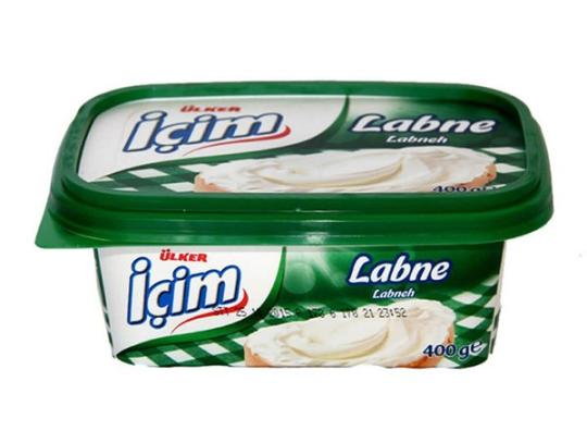 Ülker İçim Labneh (Labne) 400 Gr