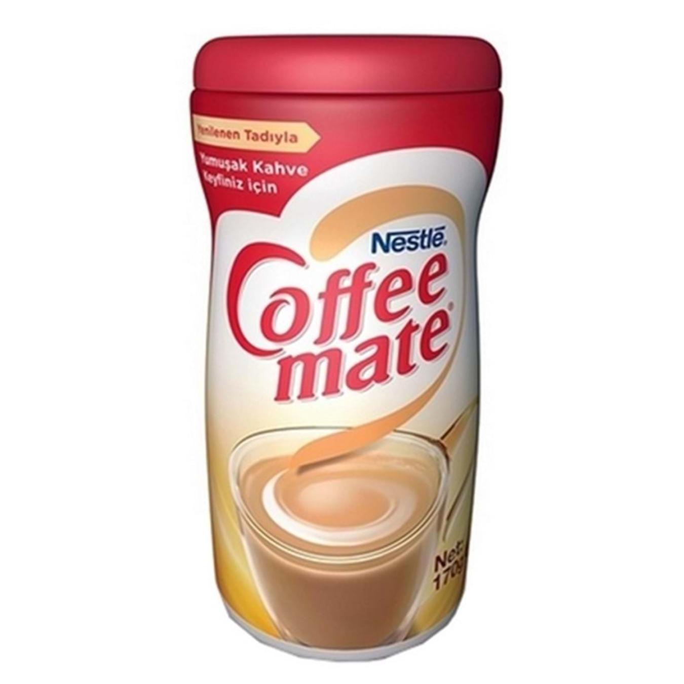 Nestlé Coffee Mate Kahve Beyazlatıcısı 170 Gr